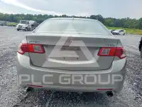 2010 Acura TSX photo