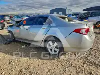 2010 Acura TSX photo