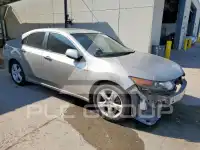 2010 Acura TSX photo