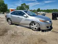 2010 Acura TSX фото