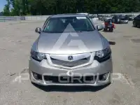 2010 Acura TSX фото