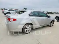 2010 Acura TSX фото