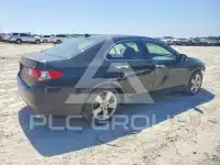 2010 Acura TSX фото