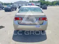 2010 Acura TSX фото