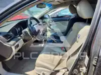 2010 Acura TSX фото