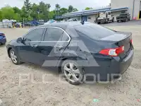 2010 Acura TSX фото