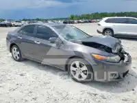 2010 Acura TSX photo