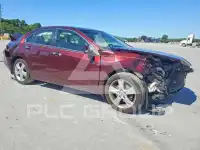 2010 Acura TSX фото