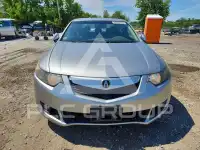 2010 Acura TSX фото