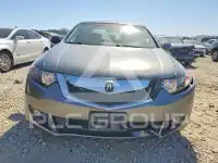 2010 Acura TSX photo