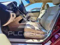 2010 Acura TSX photo