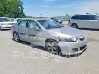 2010 Acura TSX фото