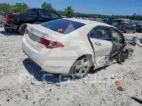 2010 Acura TSX фото