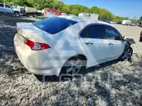 2010 Acura TSX photo