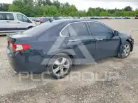 2010 Acura TSX фото