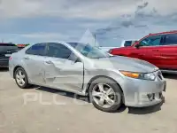 2010 Acura TSX photo