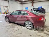 2010 Acura TSX фото