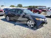 2010 Acura TSX фото
