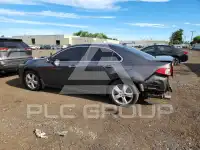 2010 Acura TSX фото