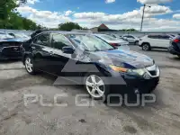 2010 Acura TSX фото