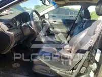 2010 Acura TSX фото