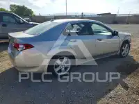 2010 Acura TSX photo