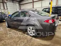 2010 Acura TSX фото