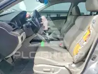 2010 Acura TSX фото