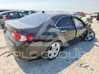 2010 Acura TSX photo
