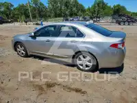2010 Acura TSX фото