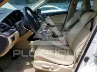 2010 Acura TSX фото