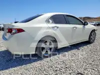 2010 Acura TSX фото