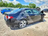 2010 Acura TSX фото