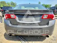 2010 Acura TSX фото
