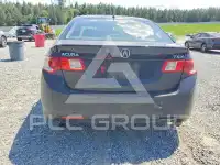 2010 Acura TSX фото