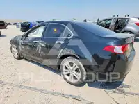 2010 Acura TSX photo