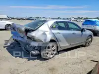 2010 Acura TSX photo