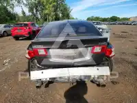 2010 Acura TSX фото