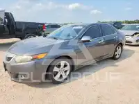 2010 Acura TSX фото