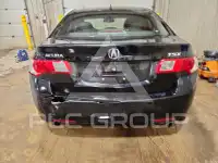 2010 Acura TSX photo