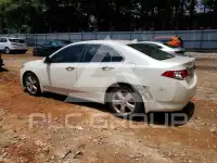 2010 Acura TSX фото