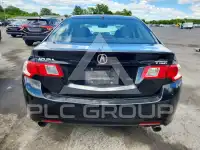 2010 Acura TSX фото