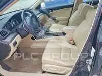 2010 Acura TSX photo