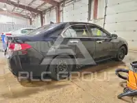 2010 Acura TSX photo