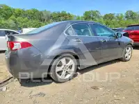 2010 Acura TSX фото