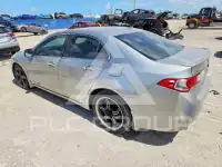 2010 Acura TSX фото