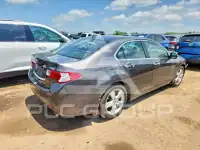 2010 Acura TSX фото