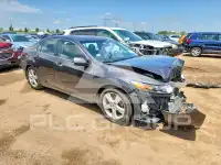 2010 Acura TSX фото