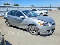2010 Acura TSX photo