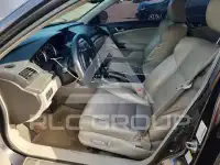 2010 Acura TSX фото